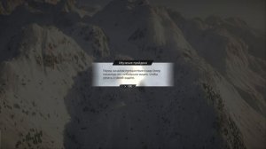 Прохождение STEEP. День 1. Добро пожаловать в Альпы.