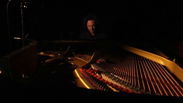 Edward Grieg, Volksweise op.12 n.5. Adriano Paolini piano. смотреть онлайн