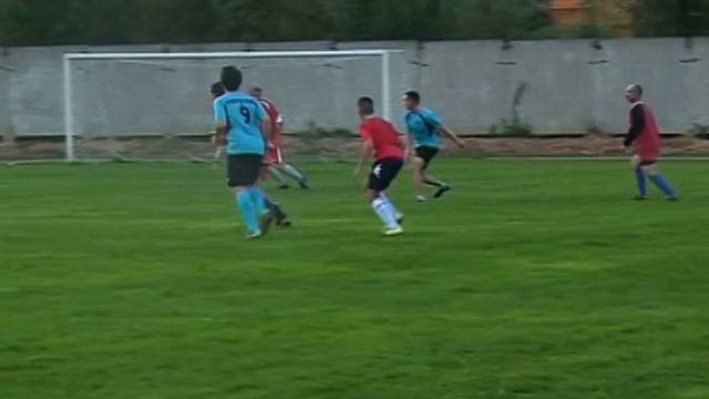 Игра Первенства города по футболу смотреть онлайн