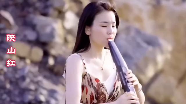 Chinese Music Instrumental 💖✔Beautiful Melody Soothing sound 🔊💖Chinese Song 2023 смотреть онлайн