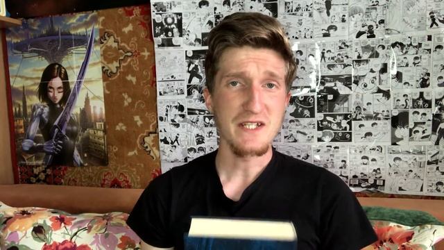 КНИЖНЫЙ ВЛОГ#1 | Встречаю осень рассказами | Эдгар По смотреть онлайн