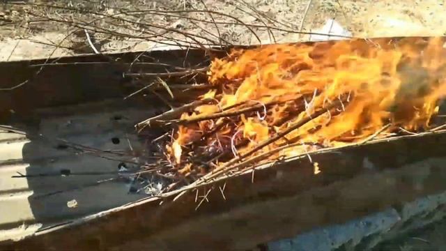 Курица в мангале очень вкусно ? Рецепт Сафия готовить смотреть онлайн