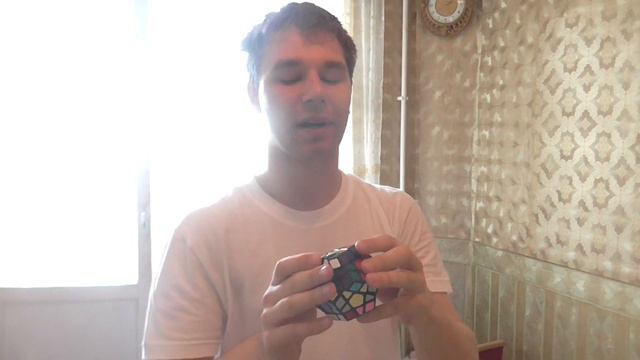 Коллекция головоломок.Часть 5 смотреть онлайн