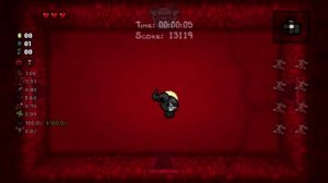 Консоль и быстрые ачивки The Binding of Isaac : Repentance для ленивых людей.