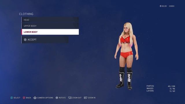 WWE 2k20: How to get NEW Attires for Every Superstar! WWE 2k20 Tutorials | Alexa Bliss Attire смотреть онлайн