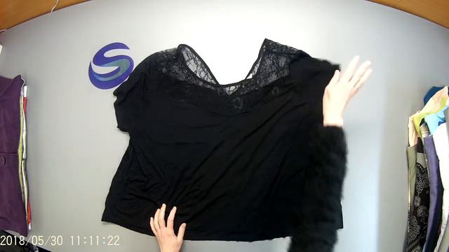 СЕКОНД ХЕНД. Артикул С 85. Микс XXXL S ж/м. Страна Англия. С/с 304 рубля за ед смотреть онлайн