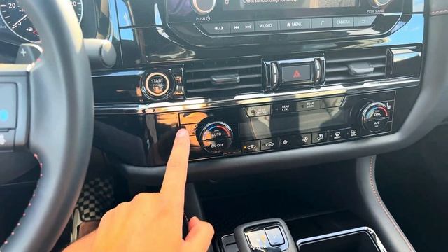 5 Things I HATE and LOVE about the 2024 Nissan Pathfinder Rock Creek смотреть онлайн