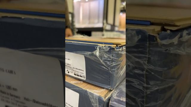 Как Выбрать ламинат?