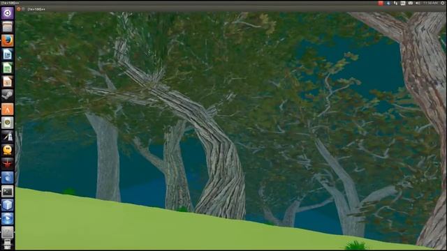 Java 3D Game Development 1: Hello World! смотреть онлайн