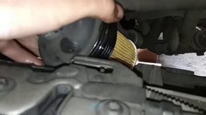 Замена масла volkswagen transporter t5 t6