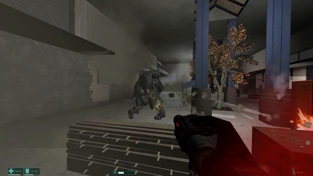 F.E.A.R. Extraction Point Прохождение на русском #3 ● МЕТРО! смотреть онлайн