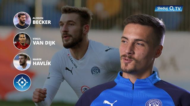 TOP4: Lukáš Sadílek
