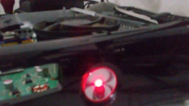 Red Light Blinking on Xbox 360 Trinity Retail Nand смотреть онлайн