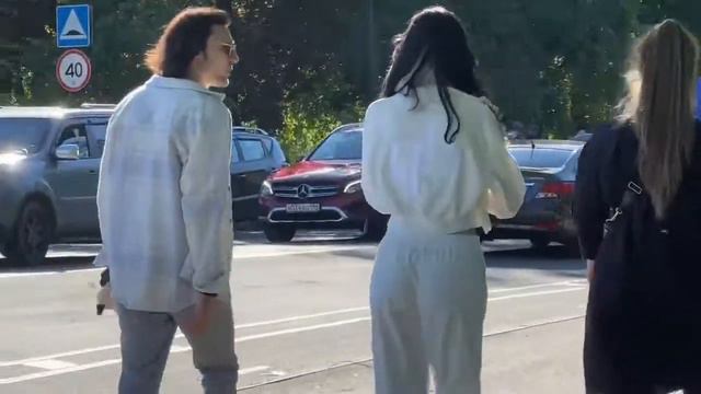 я знаю че снимать смотреть онлайн