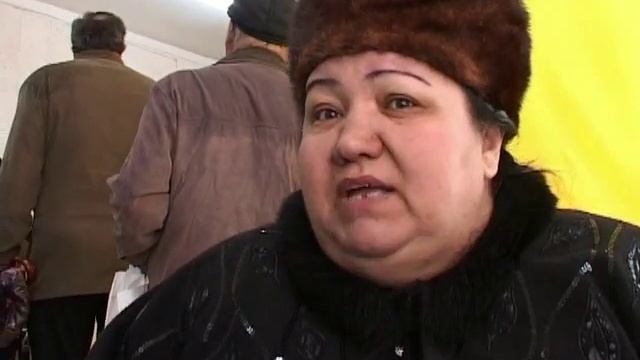 Как проходил референдум Говорят избиратели смотреть онлайн