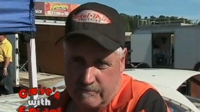 Race Tips from Mike Barr at Eldora Speedway смотреть онлайн