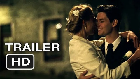 Слова - Русский трейлер (HD) смотреть онлайн