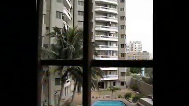 Pakistan: Karachi (City)