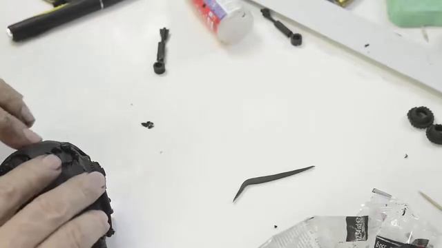 Альтернативный стимпанк. Cyborg (часть3) смотреть онлайн