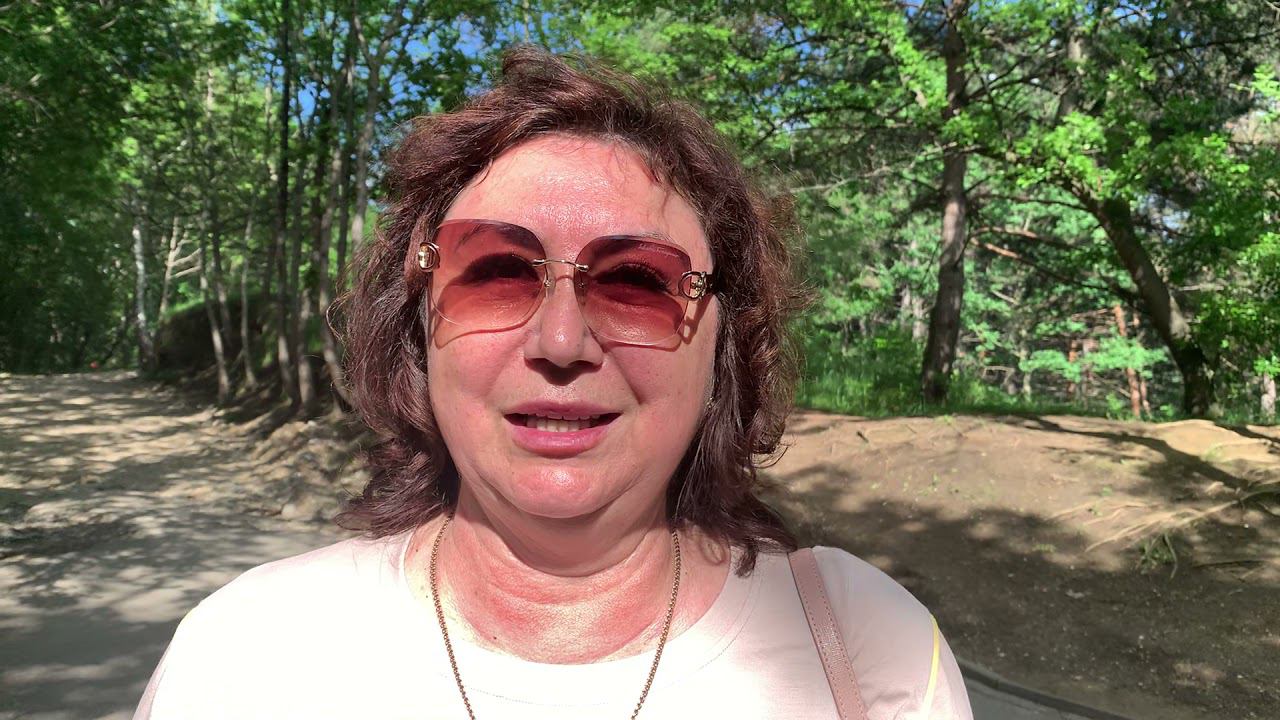 Отзыв о санатории «им. Г.К. Орджоникидзе», г. Кисловодск, 2021 год смотреть онлайн