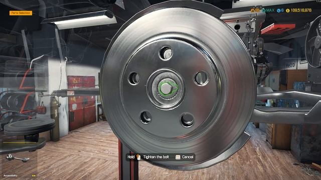 Nissan Skyline GT-R (R32) Restoration - Car Mechanic Simulator 2018 смотреть онлайн