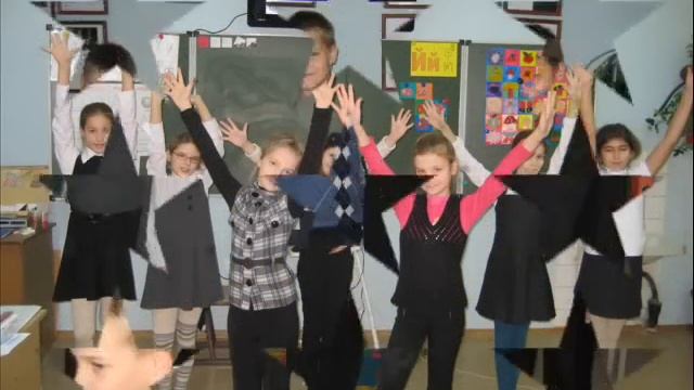 Презентация 3 "А" класса. Декабрь 2011 года смотреть онлайн