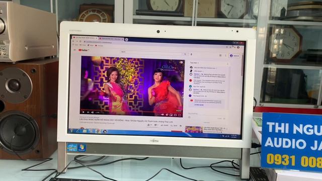 -đã bán - Ck đủ bao ship?Desknote FUJITSU màn hình cảm ứng 22inch, core i5/ram 8gb/hdd 2000gb смотреть онлайн