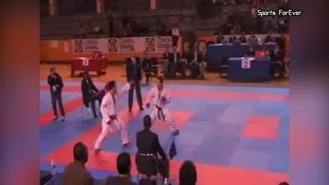Rafael Aghayev All Best Techniques 2004-2020 смотреть онлайн