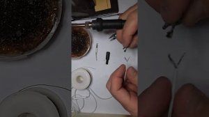 Как припаять разъем наушников за 3 минуты!?