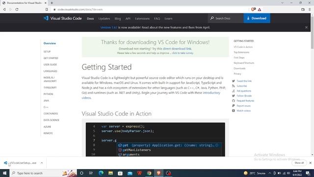 visual studio installation windows 10 | how to install visual studio code смотреть онлайн