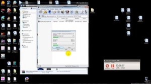 Как распаковать архив WinRar. Разархивировать архив.