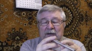 Зарядка индивидуального дозиметра ИД-1 подручными средствами