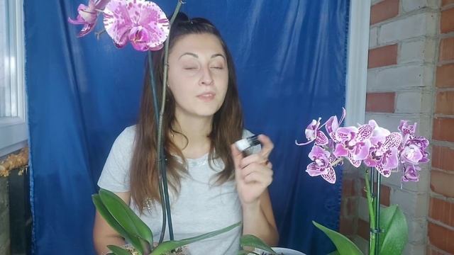 Чтобы корни не гнили/ ПРАВИЛЬНЫЙ Первый полив орхидеи/ Ответы на вопросы смотреть онлайн