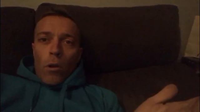 Ibon Garmendia : ¿Tanto cuesta ver que necesitamos a Iturraspe? смотреть онлайн