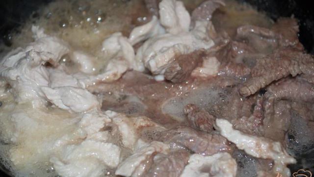 Книга рецептов