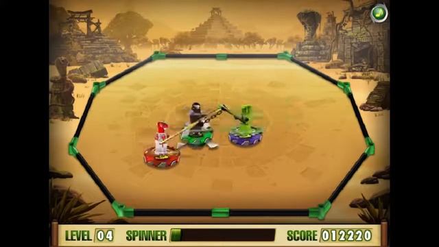 Ninjago Games : Energy Spear 2 Game Full Walkthrough + link to play game free. No ads video! смотреть онлайн