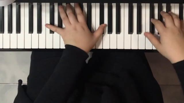 In the End - Linkin Park | RSL Piano Grade 6 смотреть онлайн