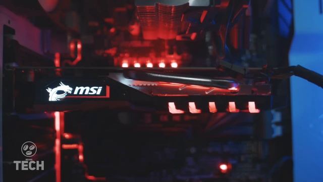 MSI Gaming X 1050 Ti 4GB Benchmarks + Review смотреть онлайн