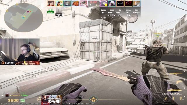 КАК ВЫГЛЯДИТ РАНБУСТ В SOURCE 2 смотреть онлайн