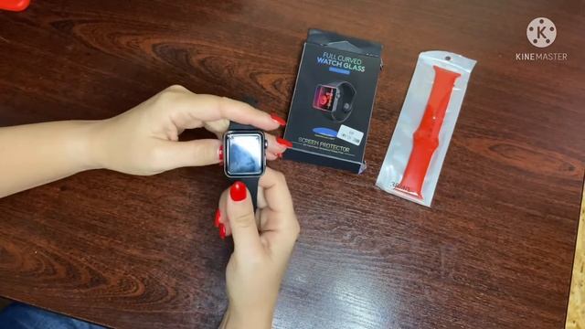 Год использовании Apple Watch 3 серии . смотреть онлайн