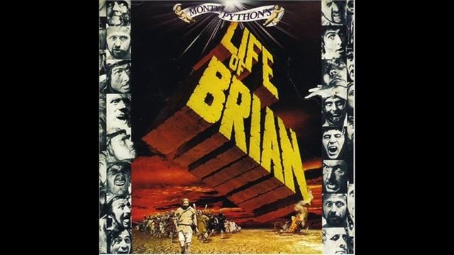 Monty Python - Epilogue (Life of Brian) смотреть онлайн
