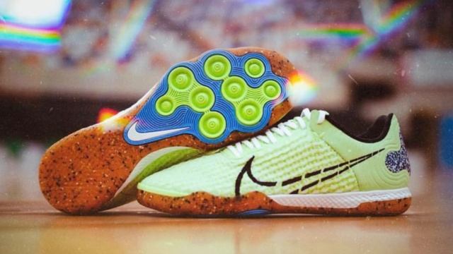NIKE STREET GATO !!! - UNBOXING/TEST/REVIEW смотреть онлайн