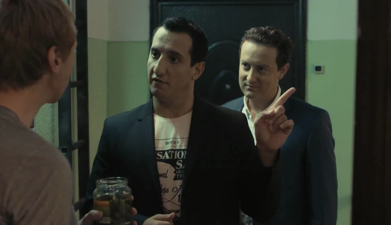 Универ: Победитель акции