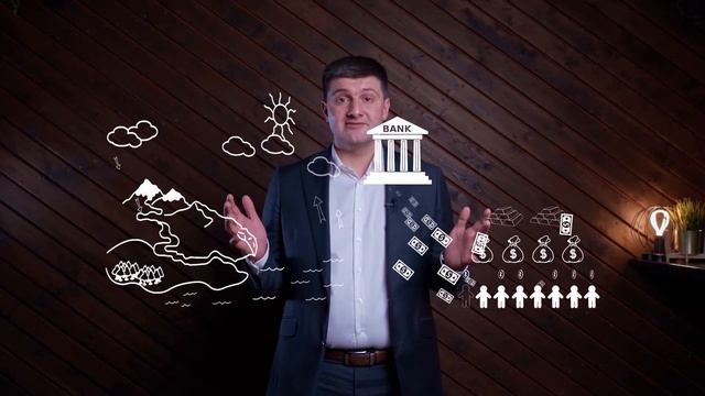 БИЗНЕС ЛИФТ или КАК ПОБОРОТЬ БЕДНОСТЬ смотреть онлайн