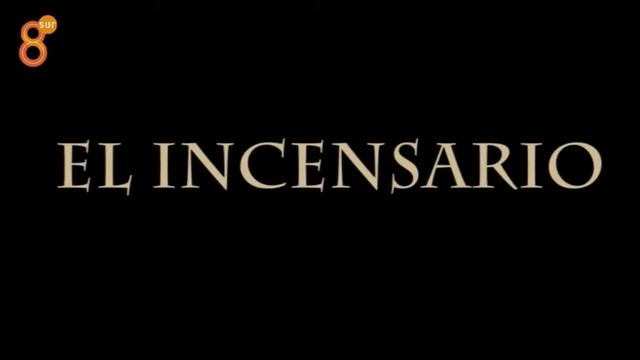 El Incensario. Temp. 02. Prog. 06. смотреть онлайн