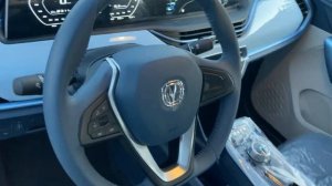 Обзор автомобиля Changan Benben  E-star 2023 г. #чанган #changan #обзоравтомобиля