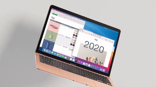 Apple MacBook Air (2020) 13.3"/1.2GHZ quad-core 10th-generation Intel i7/16GB/512GB SSD смотреть онлайн