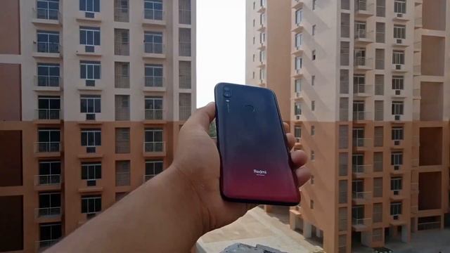 Redmi 7 2GB+32GB Retail unit unboxing and quick review in hindi. Rs.5,999 ? смотреть онлайн