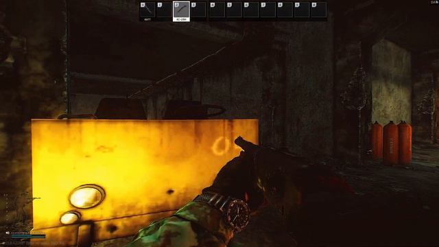 Команда из трёх #tarkov #eft смотреть онлайн