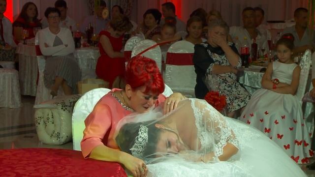 Таинство молдавской свадьбы...Вадим & Анастасия смотреть онлайн